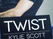 Dive Tome Twist Kylie Scott