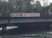 Baïona Antifaxista France j’aime #Bayonne #antifa