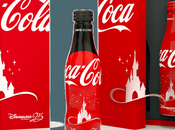 Coca-Cola fait pétiller 25ème anniversaire Disneyland Paris