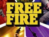 Cinéma Free Fire, infos