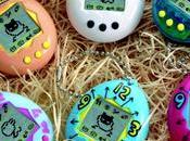 Avis nostalgiques: Tamagotchis sont retour