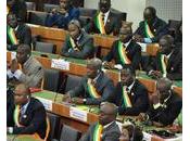 Bénin Rejet historique projet constitution Parlement