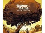 Chronique L'Amour haine comme autres (Stéphane Louis Lionel Marty) Grand Angle