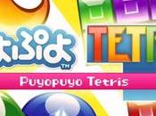 démo Puyo Tetris disponible Nintendo eShop