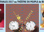 Estivales Théâtre Peuple BUSSANG