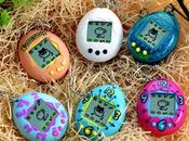 Tamagotchis sont retour