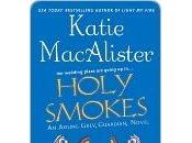 Aisling Grey Guardian Holy Smokes Katie MacAlister (VO)