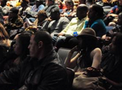 7ème édition festival new-yorkais Voices Black Cinema