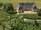 jardins Marqueyssac buis centenaires