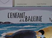 L’enfant baleine