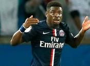 grosse décision prise Serge Aurier concernant avenir