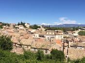 Valensole village Provence