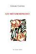 (Note lecture) Gérard Cartier, "Les Métamorphoses", Claude Adelen