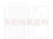 iPhone schémas révélant design téléphone fuite