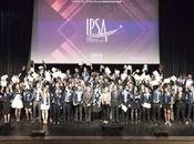 L’aventure fait commencer pour ingénieurs promotion 2016 l’IPSA