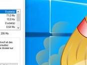 Comment faire grand nettoyage dans Windows libérer l’espace disque