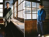 Rainy planet 2017 collection lookbook