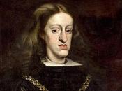Charles d’Espagne, victime consanguinité