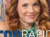 Katie Leclerc s'est prêtée questions réponses avec Ryan Cooper Vidéo traduction