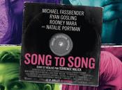 L’affiche Bande annonce Song Terrence Malick