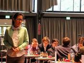 Yifan Magnus Carlsen Grenke Chess Classic