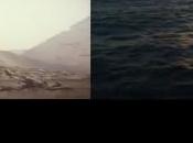 Star Wars, trailer contre