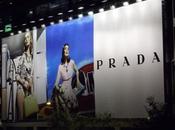 Prada intègre digital pour viser clientèle jeune