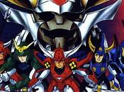 [Décès] character designer Norio SHIOYAMA (Samurai Troopers, Votoms) nous quittés