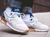 Diadora N9000 Princess Blue