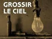 Grossir ciel Franck BOUYSSE