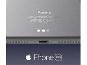 iPhone nouvelle rumeur présence d’un Smart Connector