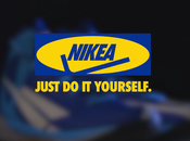 Nike Ikea: Just Yourself