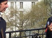 Balade enchantée cœur Montmartre avec Lili Cros Thierry Chazelle