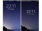 Android différences entre images