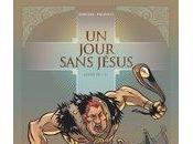 Bande annonce jour sans Jésus Livre (Nicolas Juncker Chico Pacheco) Vents d'Ouest