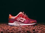 Ronnie Fieg Asics Lyte Volcano