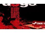 Reservoir Dogs Bloody Days, trailer date sortie