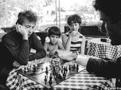 Jouez question mercredi échecs