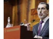 programme gouvernement OTHMANI