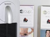capsules e-nn cups silhouette beauté