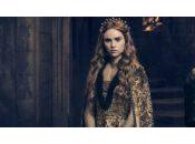 [Critique] White Princess quand Downton Abbey Game Thrones rencontrent