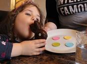 Pâques créatif avec Chocolats Favoris