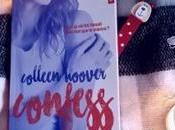 Confess Colleen Hoover…