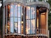 ARCHITECTURE Malan Vorster’s treehouse