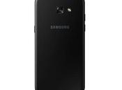 Deux mois avec Samsung Galaxy 2017
