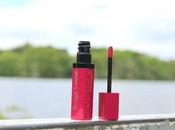 Rouge laque Bourjois couleur Purpledélique