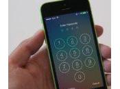 iPhone faille permettait d’obtenir code capteurs