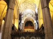 Pays Etranger Séville