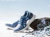 Parley Ocean Adidas Ultra Boost