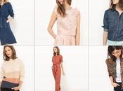 Bons plans moment sélection shopping Asos, Brand Boutique, Redoute